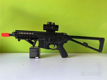 REPLICA KAC PDW