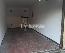Box a Rapallo Via Enrico Toti