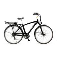 Bici elettrica ekletta Mg