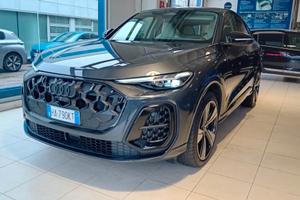 Audi Q5 SPB TDI 150 kW mHEV+ S tronic quattro line