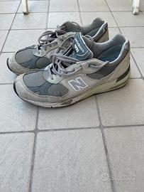 New Balance 991