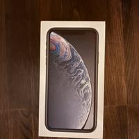 Iphone XR 128 gb