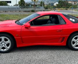 Mitsubishi 3000 GT twin-turbo UNICA -ITALIANA RUOT