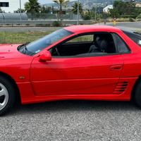 Mitsubishi 3000 GT twin-turbo UNICA -ITALIANA RUOT