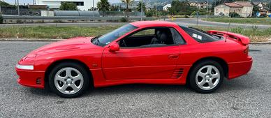 Mitsubishi 3000 GT twin-turbo UNICA -ITALIANA RUOT