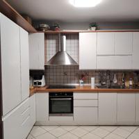 Cucina escluso elettrodomestici