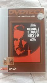 Caccia a Ottobre Rosso