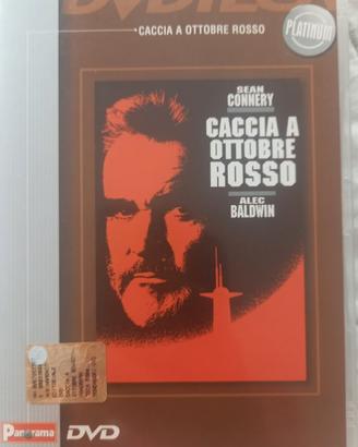 Caccia a Ottobre Rosso