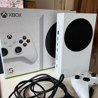 xbox serie s