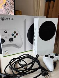 xbox serie s