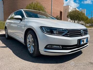 VOLKSWAGEN Passat 8ª serie - 2018