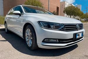 VOLKSWAGEN Passat 8ª serie - 2018
