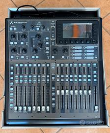 Mixer x32 producer behringer