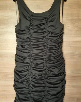 Abito nero donna