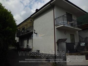 Stabile/Palazzo Pont Canavese [A4341051]