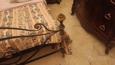 camera da letto completa 