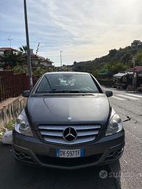 Mercedes Classe B 200 CDI - 2009 - 177.000 km
