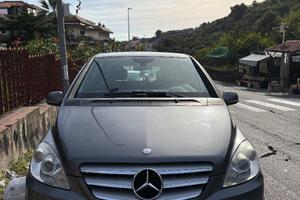 Mercedes Classe B 200 CDI - 2009 - 177.000 km