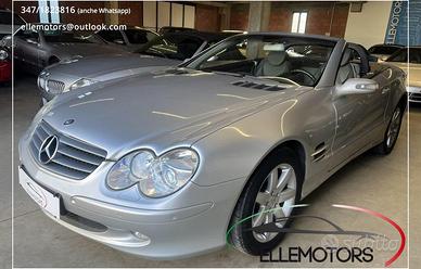 Mercedes SL 350 V6