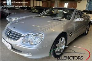 Mercedes SL 350 V6