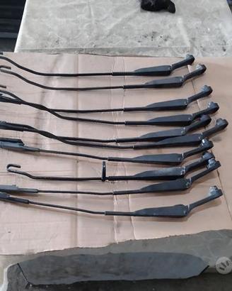 D braccio in ferro reggi spazzola ant Multipla 1e2