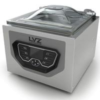 MACCHINA SOTTOVUOTO LAVEZZINI YACHT MALTESE FALCON