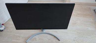 Monitor LG 27UL650-W
