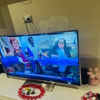 Televisore Panasonic