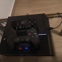 PlayStation 4 + 6 giochi