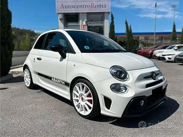 Abarth 595 1.4 Turbo T-Jet 180 CV Esseesse