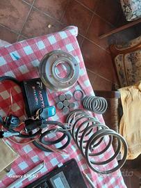 kit frizone msc per cf moto zforce 950 2023 in poi