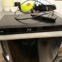 lettore bluray lg bd 650