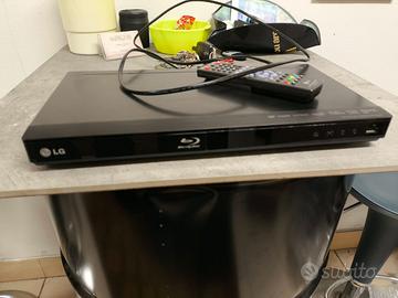 lettore bluray lg bd 650