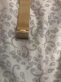 Orologio calvin klein