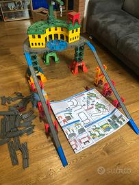 Mega stazione thomas