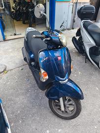 Kymco Like 125