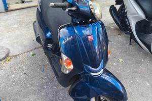 Kymco Like 125