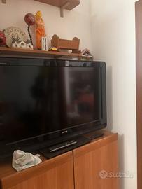 Tv 32 pollici sony