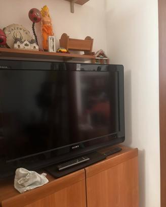 Tv 32 pollici sony