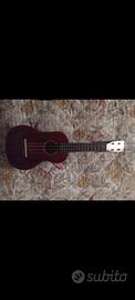 Ukulele Gretsch G9110