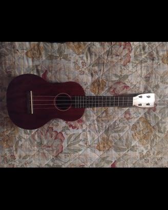 Ukulele Gretsch G9110