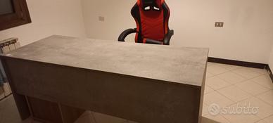 scrivania, studio gaming ufficio