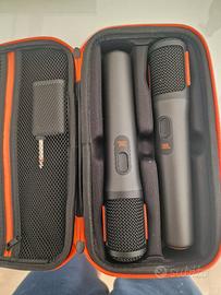 microfoni Jbl bluetooth  