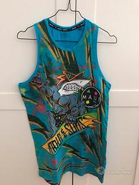 Canotta Maui ragazzo 13-14 anni nuova