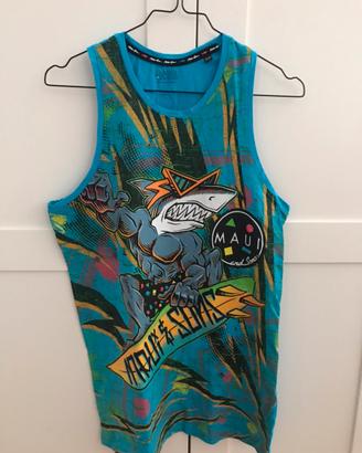 Canotta Maui ragazzo 13-14 anni nuova