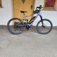 bici E- Bike  Haibike
