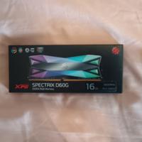 RGB XPG SPECTRIX D60G