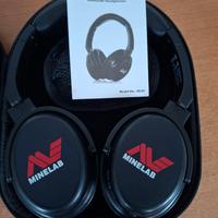 Cuffie ML80 per equinox 600/800 e vanquish