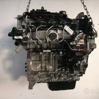 Motore e cambio volvo 1.6 diesel d4162t