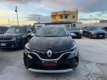 RENAULT Captur TCe 90 CV Techno Tetto Grigio